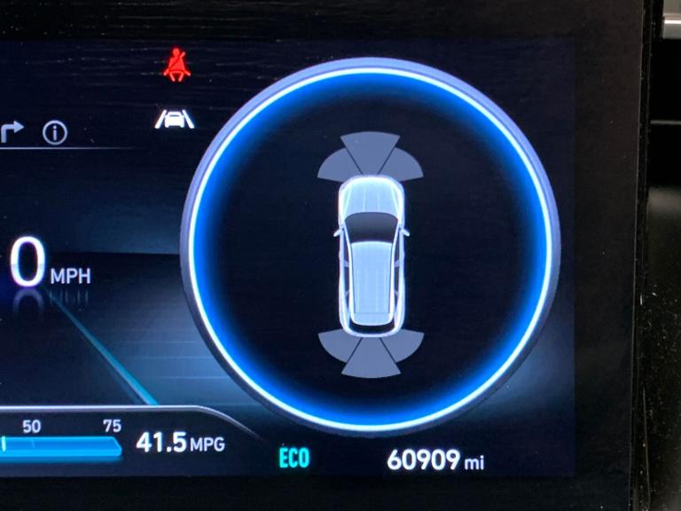 2023 Hyundai TUCSON 1.6 TGDi Plug-in Hybrid Premium 5dr 4WD Auto ESTATE PETROL/ELECTRIC Automatic