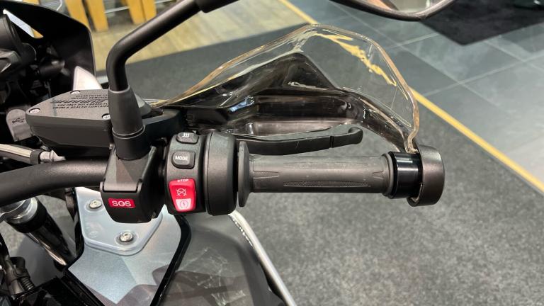 2024 BMW R1250 GS Adventure TE DUEL Petrol Manual