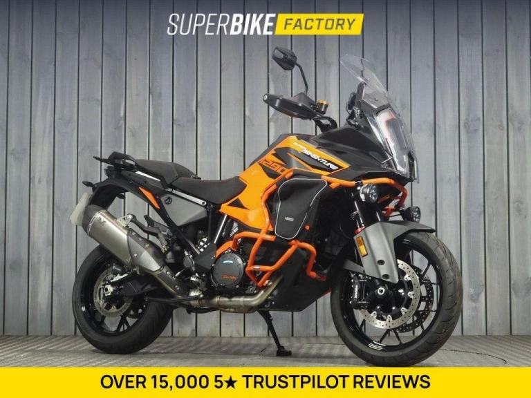 2023 23 KTM 1290 SUPER ADVENTURE S