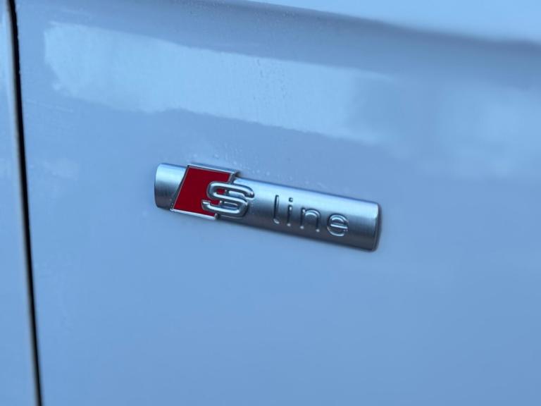 2015 Audi Q7 3.0 TDI V6 S line Sport Edition Tiptronic quattro Euro 5 (s/s) 5dr ESTATE Diesel Aut...