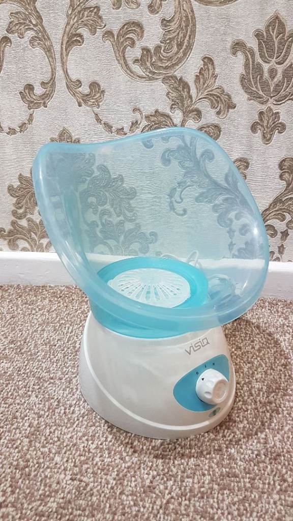 Facial Steamer 