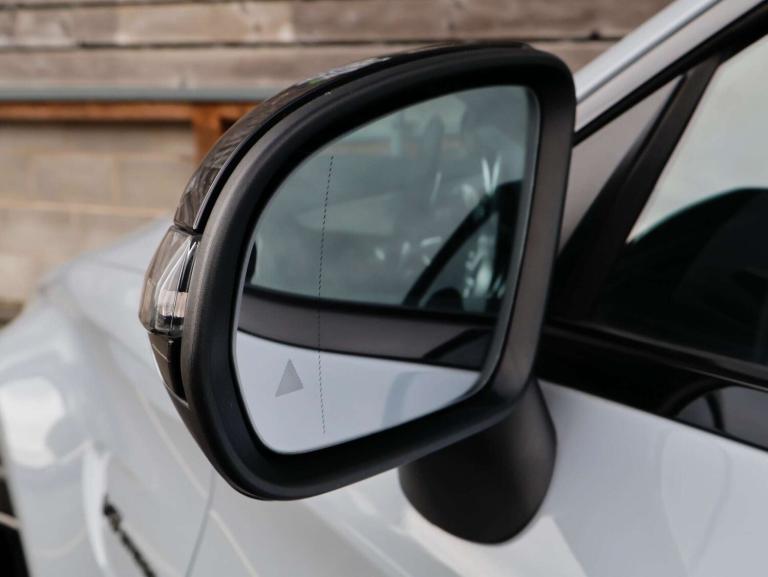 2019 Mercedes-Benz C Class 4.0 C63 V8 BiTurbo AMG S (Premium Plus) SpdS MCT Euro 6 (s/s) 2dr Coup...