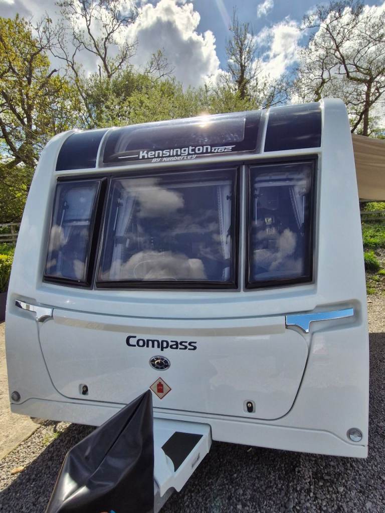 Compass kensington Kimberly 462