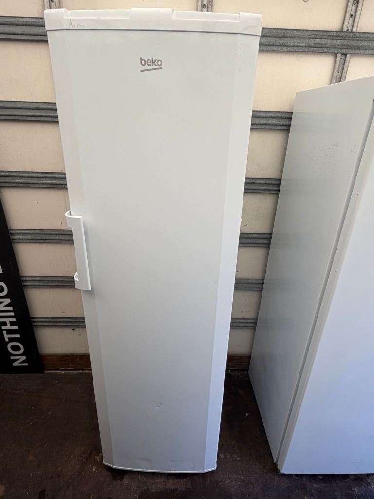 Beko tall fridge for sale 