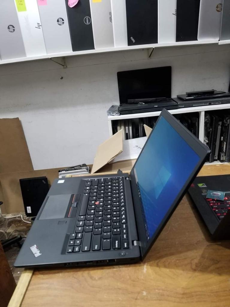 High-Performance Laptops at Unbeatable Prices!