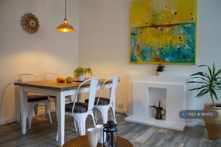 2 bedroom flat in Gloucester Place, Gloucester Place, London, NW1 (2 bed) (#1183155)