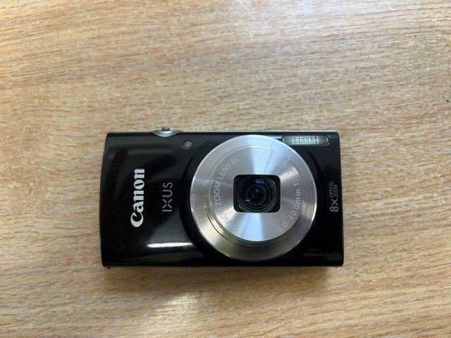 Canon Ixus 185 Camera