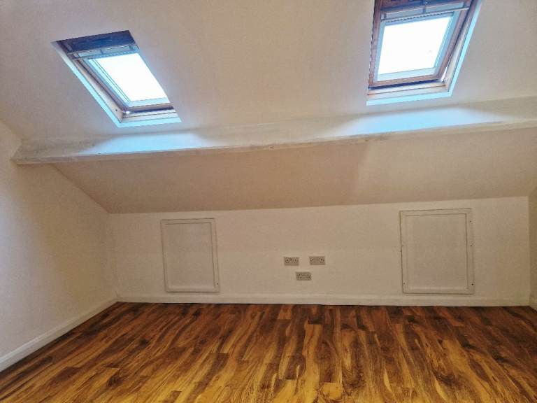 3-Bedroom House for Rent