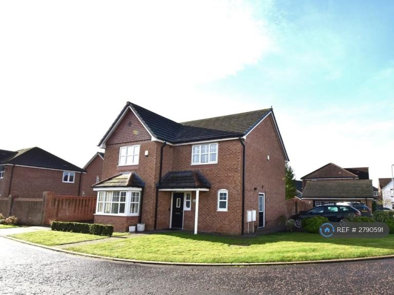 3 bedroom house in Teal Close, Wesham, Preston, PR4 (3 bed) (#2790591)
