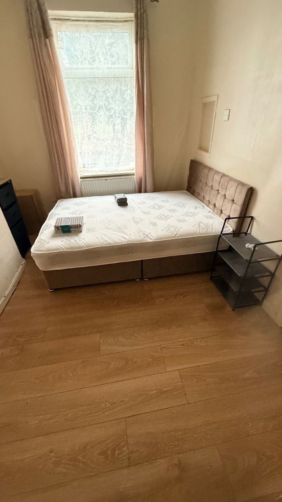 Double Room for rent 