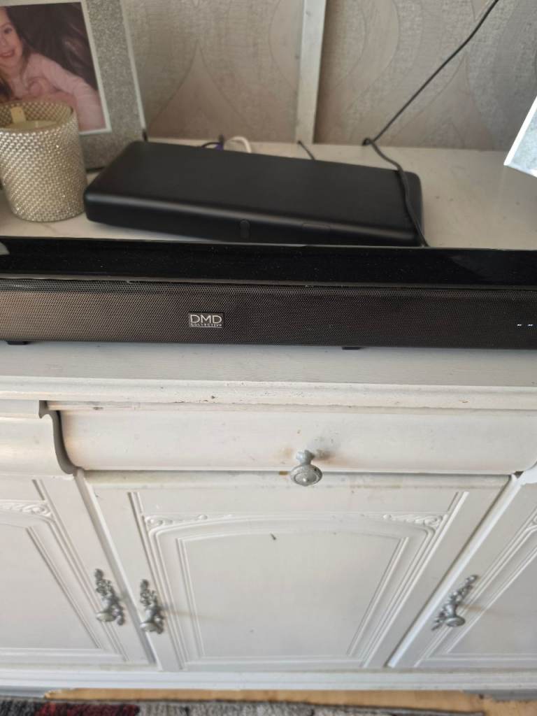 Sound bar 
