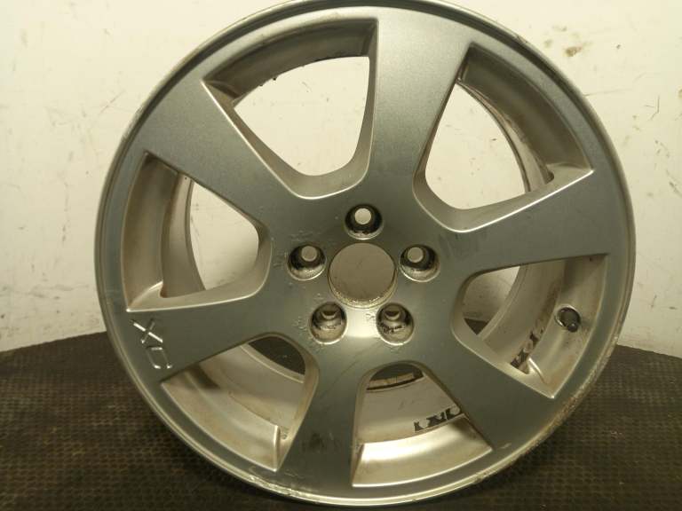 Volvo Xc60 Alloy Wheel 17 Inch 5x108 Et55 7.5j 2009-2017