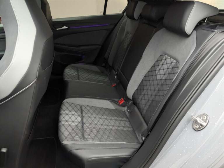 2024 Volkswagen Golf 2.0 TDI R-Line Hatchback 5dr Diesel DSG Euro 6 (s/s) (150 ps) - SAT NAV + C ...