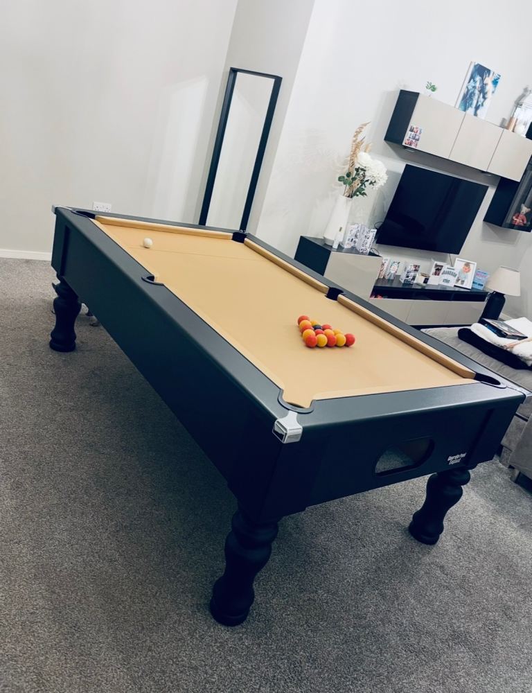 Pool Table 