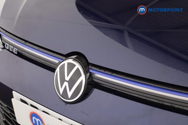 2024 Volkswagen Golf 1.4 TSI GTE 5dr DSG Hatchback Hybrid Automatic