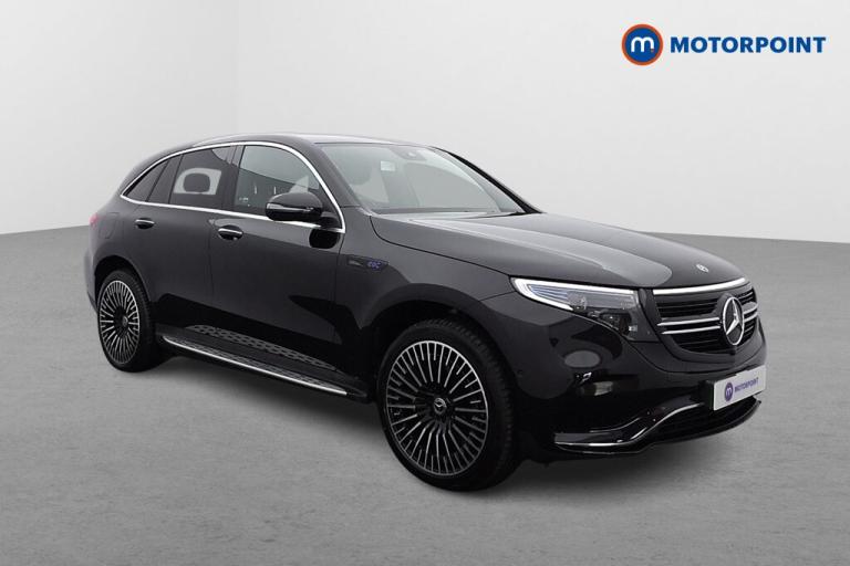 2023 Mercedes-Benz EQC EQC 400 300kW AMG Line Premium 80kWh 5dr Auto SUV Electric Automatic