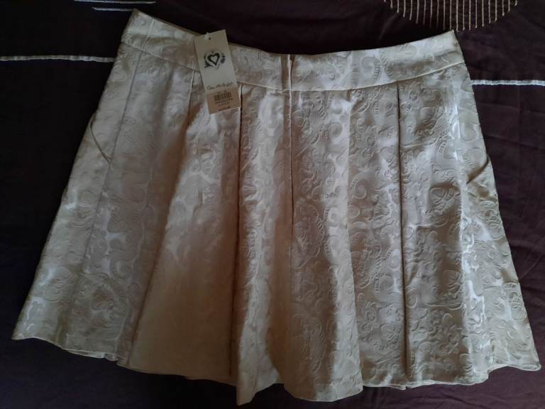 Miss Selfridge skirt size 14