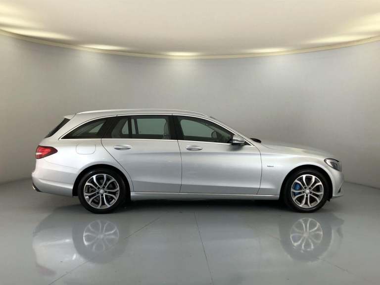 2016 Mercedes-Benz C Class C350e Sport 5dr Auto ESTATE PETROL/ELECTRIC Automatic