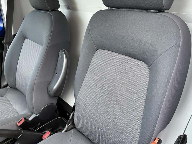 2013 Citroen Nemo 1.3 HDi Enterprise [non Start/Stop] PANEL VAN DIESEL Manual