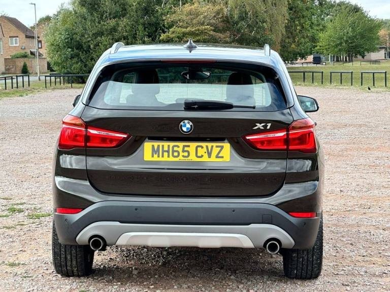 2016 BMW X1 2.0 20d xLine Auto xDrive Euro 6 (s/s) 5dr ESTATE Diesel Automatic