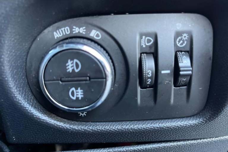 2023 Vauxhall Mokka 1.2 Turbo 100 GS Line 5dr HATCHBACK PETROL Manual