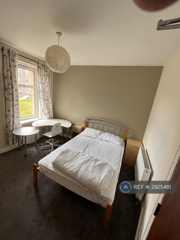 1 bedroom in Polepark Road, Dundee, DD1 (#2925481)