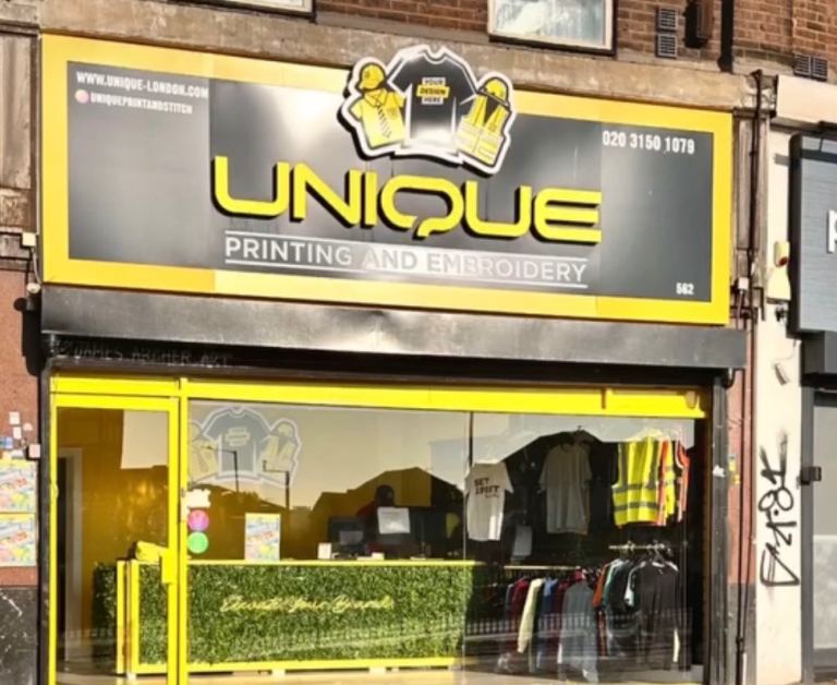 Shop for Rent – Business to buy Prime Location on A406 (Neasden , London NW2)