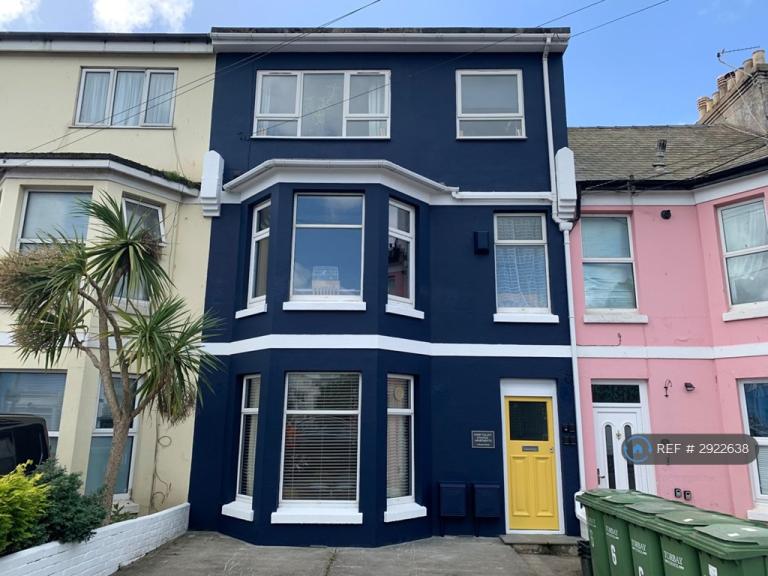1 bedroom flat in Dart Valley Coastal Apartments, Paignton, TQ4 (1 bed) (#2922638)