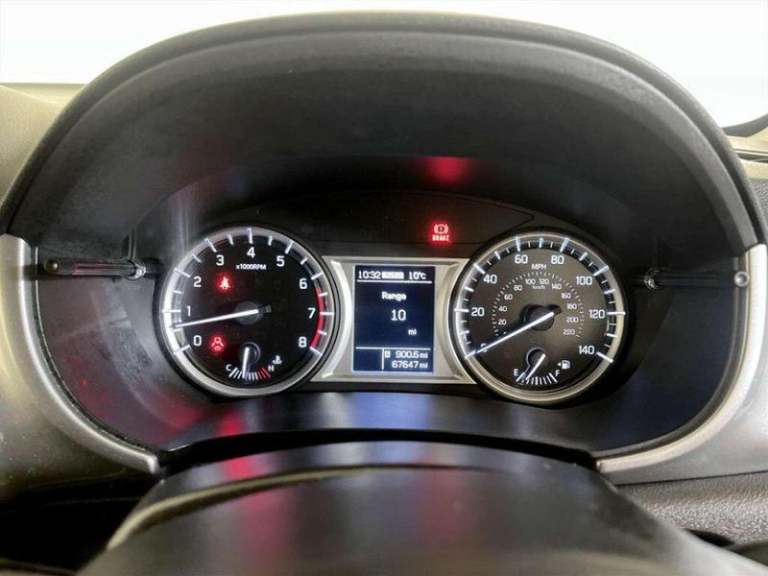 2018 Suzuki Vitara 1.6 SZ-T ALLGRIP 5dr HATCHBACK PETROL Manual