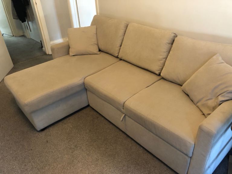 Sofa bed
