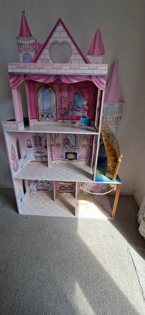 Dolls House 