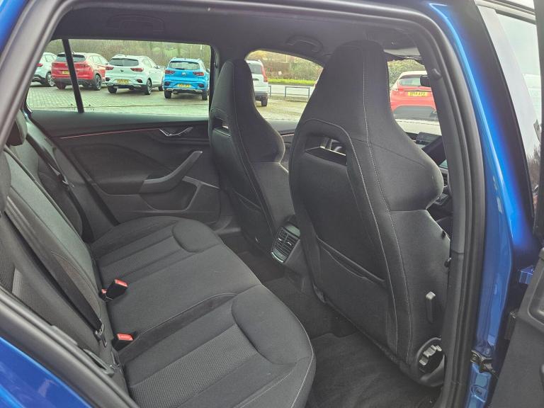 2025 Skoda Kamiq 1.0 TSI Design Edition 5dr DSG ESTATE PETROL Automatic