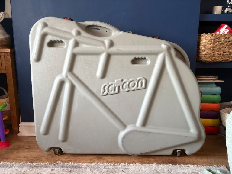 image for Scicon bike box 
