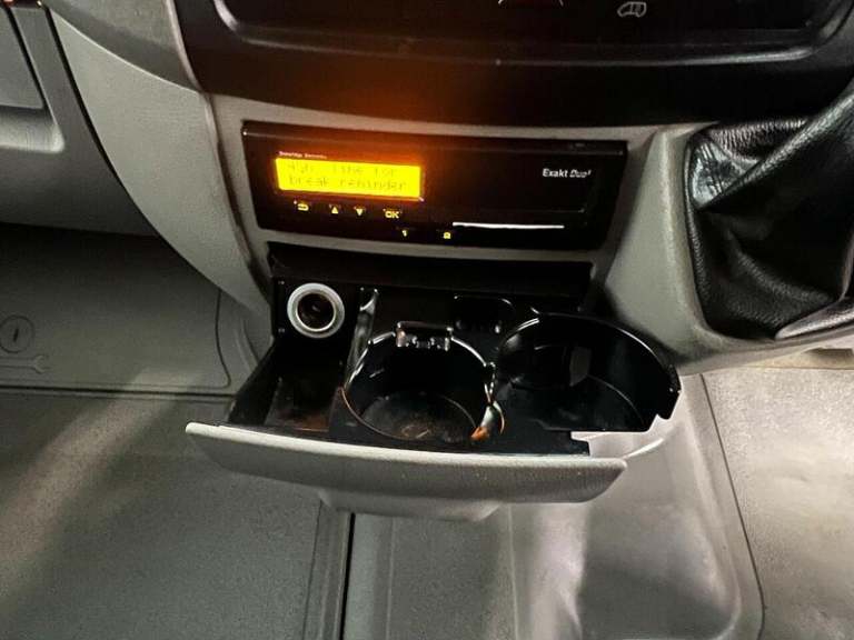 2018 Mercedes-Benz Sprinter 2.1 514 CDi BlueEFFICIENCY Panel Van 5dr Diesel Manual RWD L3 H3 (140...