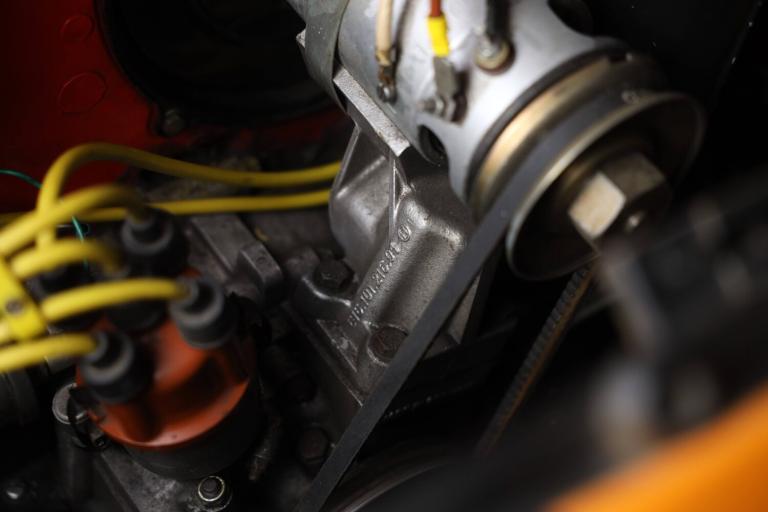 1973 PORSCHE 356B COUPE T5  Petrol Manual