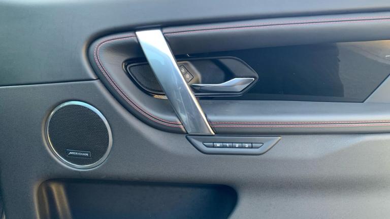 2023 Land Rover Discovery Sport 2.0 D200 R-Dynamic HSE 5dr Auto ESTATE DIESEL Automatic