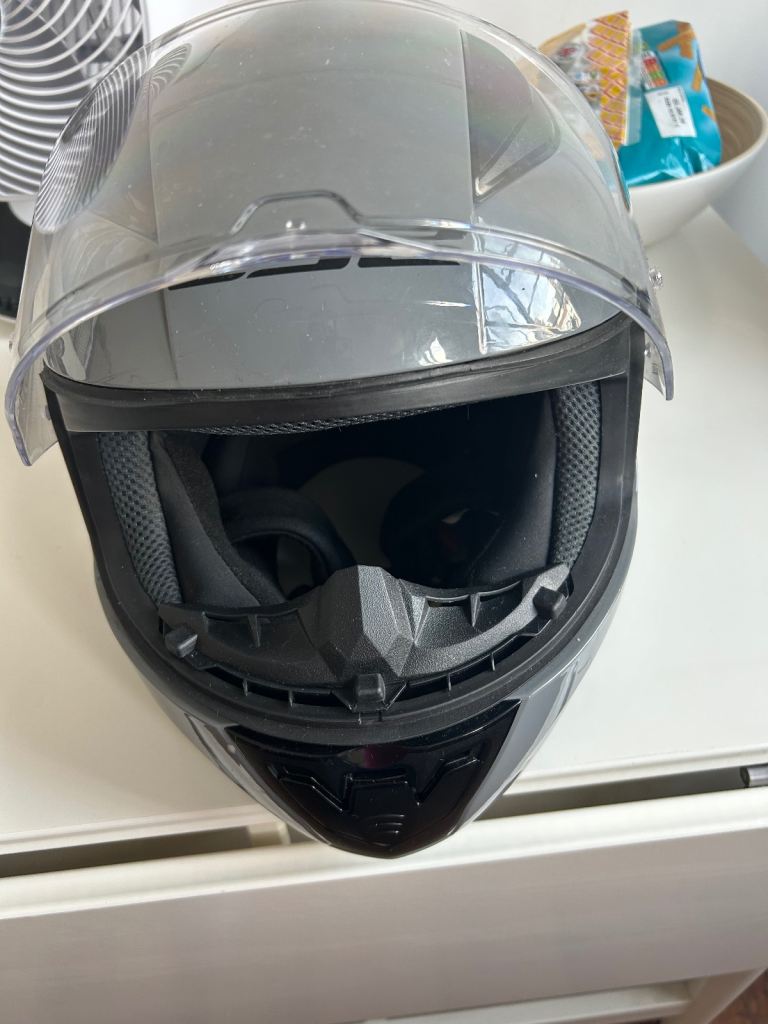 motorcycle helmet- Capacete 