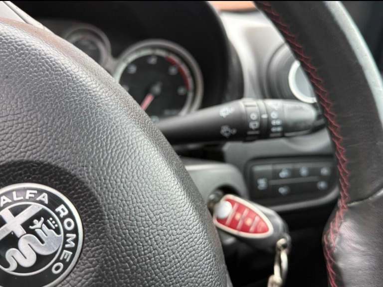 2016 Alfa Romeo MiTo 1.3 JTDM-2 Speciale 3dr HATCHBACK DIESEL Manual