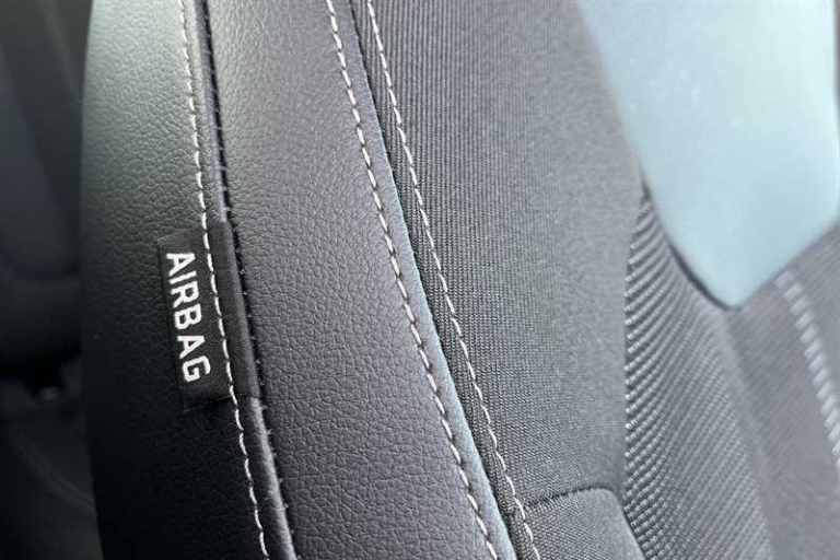 2023 Vauxhall Grandland 1.2 Turbo GS 5dr Auto HATCHBACK PETROL Automatic