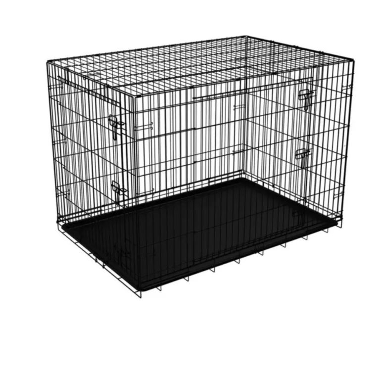 XXL dog crate 