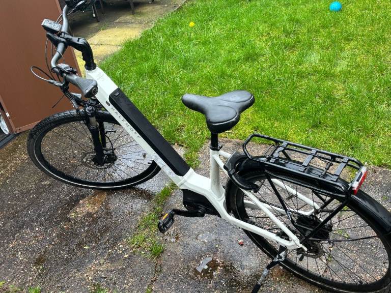 Kalkhoff Endeavour 3.B Move Wave 2023 Bosch E-Bike –  