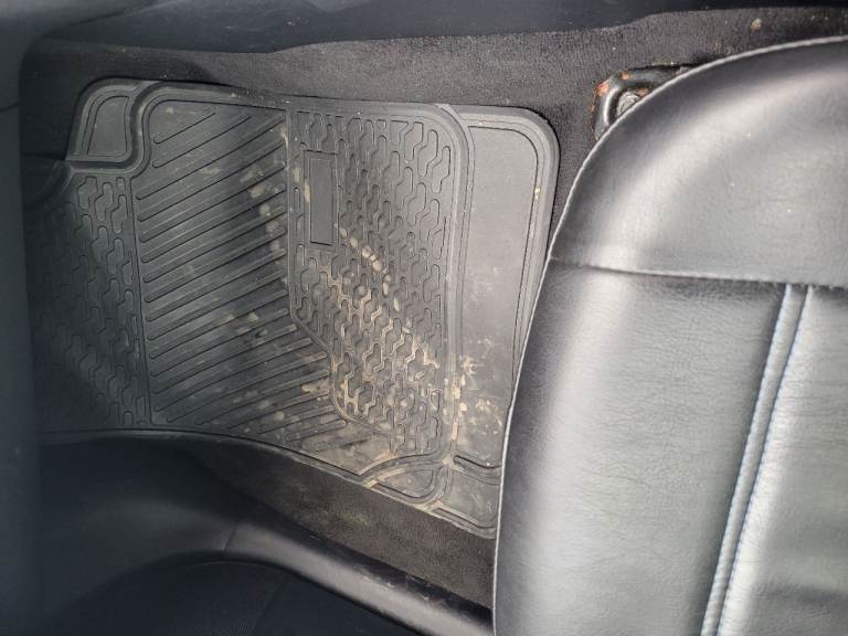 Toyota Avenue and Keys as well 