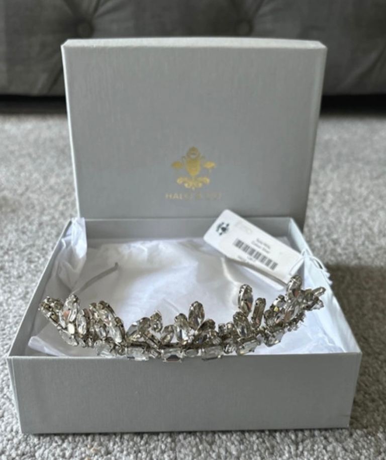 Tiara  For sale