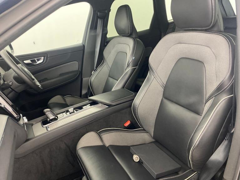 2021 Volvo XC60 2.0 T6 Recharge PHEV R DESIGN 5dr AWD Auto ESTATE PETROL/ELECTRIC Automatic