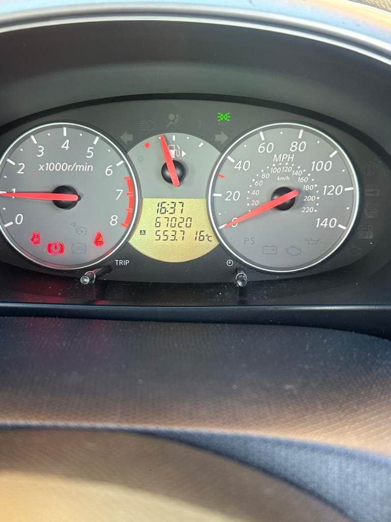 Nissan, MICRA, Hatchback, 2010, Other, 1240 (cc), 3 doors