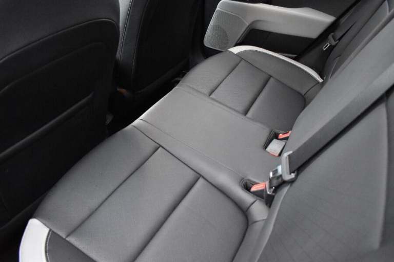 2019 Kia Stonic 1.0 T Gdi 4 Suv 5dr Petrol Dct Euro 6 (s/s) (118 Bhp) HATCHBACK Petrol Automatic