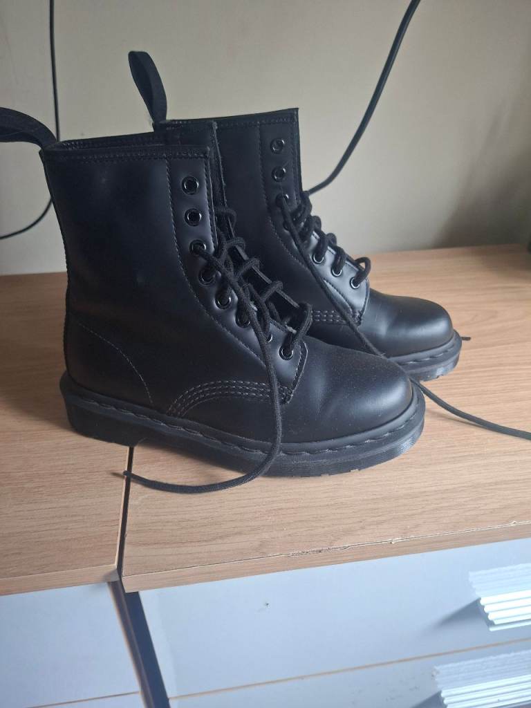 Doc Martens