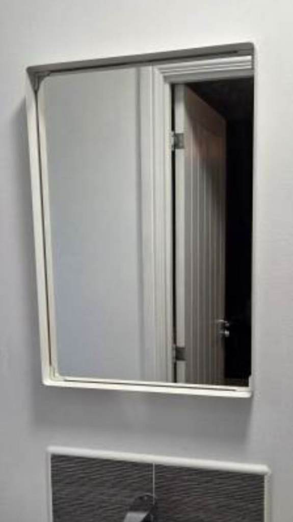 Ikea Enudden Mirrors