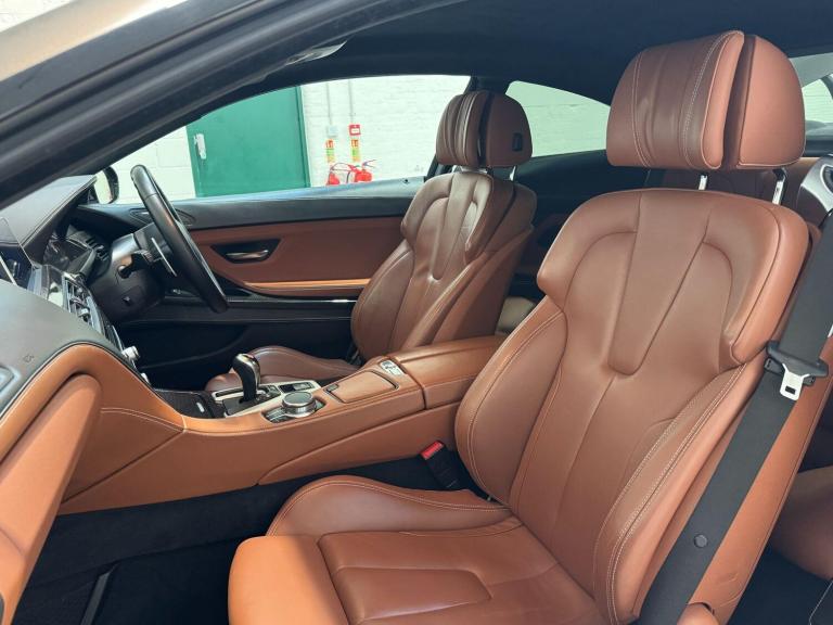  BMW M6 4.4 V8 Coupe 2dr Petrol DCT Euro 6 (s/s) (560 ps) Petrol Automatic