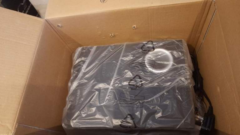 Technika 2.1 PC Multimedia Speakers